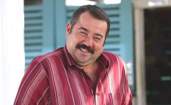 ATA DEMİRER'DEN YENİ FİLM